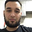 Знакомства: Фарид, 24 года, Новокуйбышевск