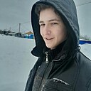 Знакомства: Данил, 22 года, Ишим
