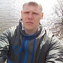 Знакомства: Саша, 35 лет, Пермь