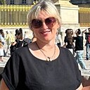 Знакомства: Татьяна, 47 лет, Сумы