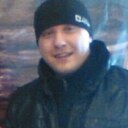 Знакомства: Андрей, 35 лет, Прокопьевск