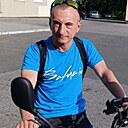 Знакомства: Саша, 47 лет, Мозырь