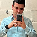 Знакомства: Ибрагим, 27 лет, Самара