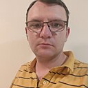 Знакомства: Брюс, 34 года, Львов