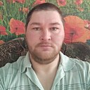 Знакомства: Иван, 38 лет, Хилок