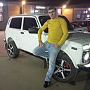 Знакомства: Давид, 30 лет, Одинцово