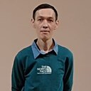 Знакомства: Аслан, 37 лет, Актобе