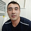 Знакомства: Аслан, 35 лет, Костанай