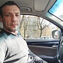 Знакомства: Евгений, 40 лет, Владимир