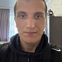 Знакомства: Алексей, 28 лет, Питерка