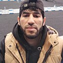 Знакомства: Умед Назаров, 32 года, Ульяновск