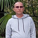 Знакомства: Андрей, 44 года, Геленджик