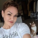 Знакомства: Элина, 41 год, Мурманск