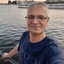 Знакомства: Алик, 50 лет, Гамбург