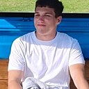 Знакомства: Илья, 22 года, Волковыск