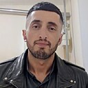 Знакомства: Muss, 35 лет, Самара