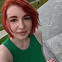 Знакомства: Анастасия, 30 лет, Санкт-Петербург