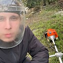 Знакомства: Мэджик, 32 года, Воронеж