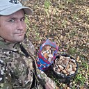 Знакомства: Иван, 35 лет, Верхняя Салда