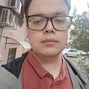 Знакомства: Кирилл, 20 лет, Самара