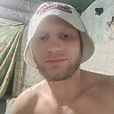 Знакомства: Иван, 35 лет, Прокопьевск