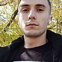 Знакомства: Егор, 21 год, Киров