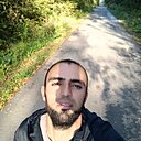 Знакомства: Казбек, 39 лет, Клин