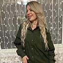 Знакомства: Нэта, 46 лет, Набережные Челны