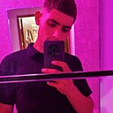 Знакомства: Sergiu, 23 года, Бельцы