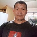 Знакомства: Кмар Карбалеев, 50 лет, Оренбург