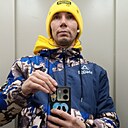 Знакомства: Ник, 36 лет, Нижнекамск