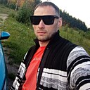 Знакомства: Андрей, 37 лет, Бобруйск