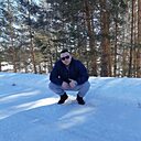 Знакомства: Кирилл, 35 лет, Орск