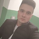 Знакомства: Александр, 26 лет, Чебоксары