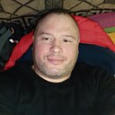 Знакомства: Андрей, 40 лет, Мурманск