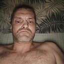 Знакомства: Серёга, 42 года, Серов