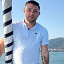Знакомства: Ibragim, 36 лет, Анапа