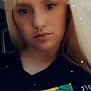 Знакомства: Кристина, 25 лет, Егорьевск