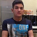 Знакомства: Али, 30 лет, Могоча