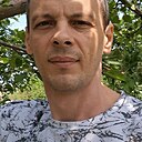 Знакомства: Алексей, 45 лет, Тольятти
