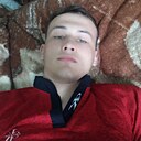 Знакомства: Саша, 27 лет, Липецк