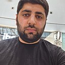 Знакомства: Дав, 27 лет, Пушкино (Московская Обл)