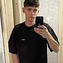 Знакомства: Никита, 23 года, Витебск