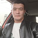 Знакомства: Аскар, 38 лет, Темиртау