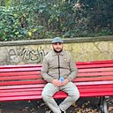 Знакомства: Иса, 40 лет, Берлин