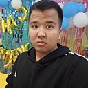 Знакомства: Виктор, 19 лет, Гусиноозерск