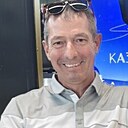 Знакомства: Мистер Улыбашка, 48 лет, Набережные Челны