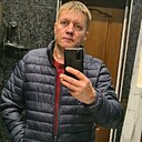 Знакомства: Вова, 44 года, Петрозаводск