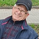 Знакомства: Сергей, 59 лет, Брянск