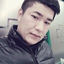 Знакомства: Дамир, 29 лет, Петропавловск